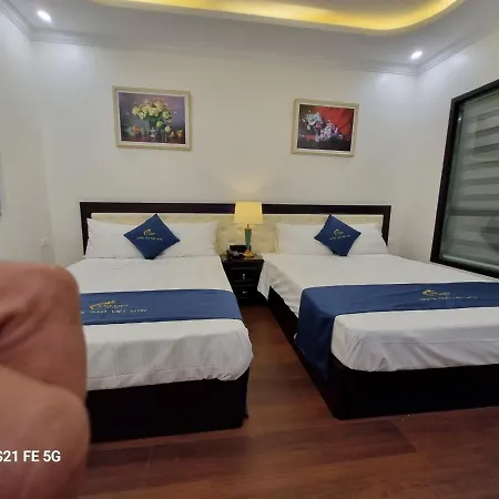 Sao Việt HTH Hotel