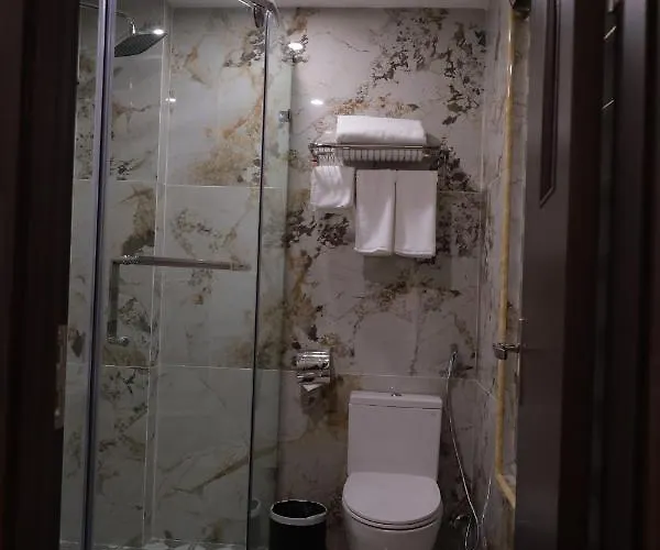 Khách sạn Sao Việt Hth