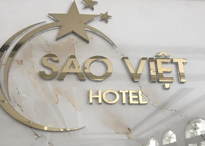 Sao Việt Hth 3* Hạ Long