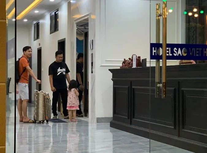 Sao Việt Hth Hạ Long