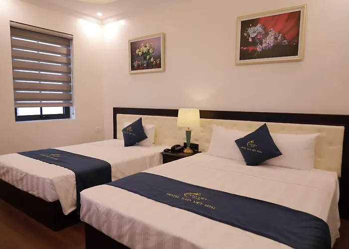 Sao Việt Hth Hạ Long