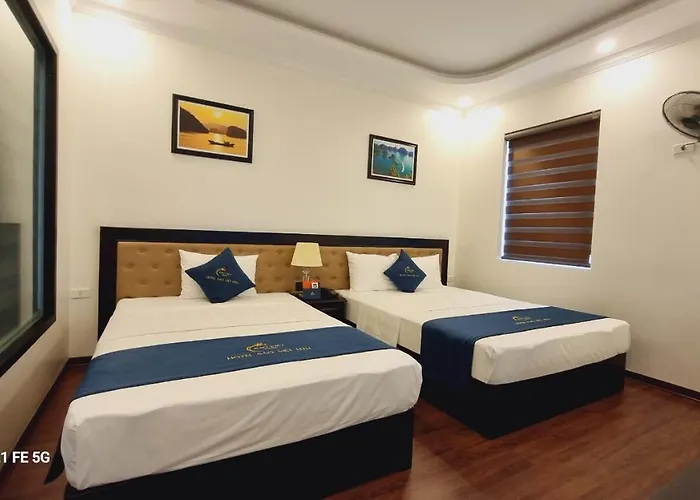 Sao Việt Hth 3* Hạ Long