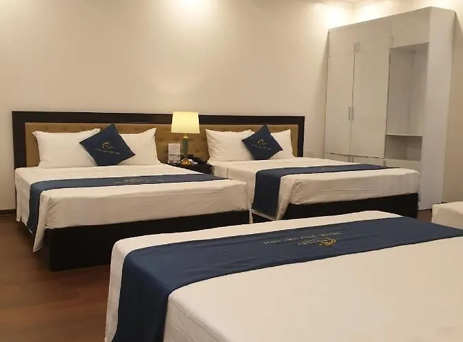 Khách sạn Sao Việt Hth Hạ Long