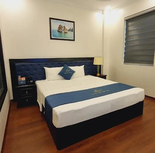 Sao Việt Hth Khách sạn Hạ Long