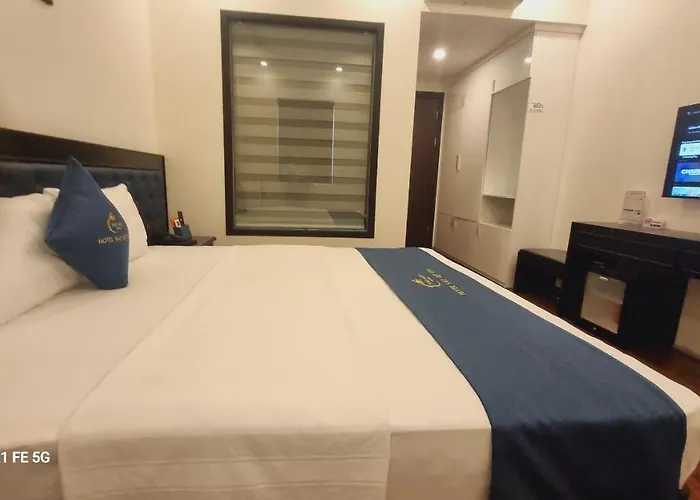 Sao Việt Hth Khách sạn
