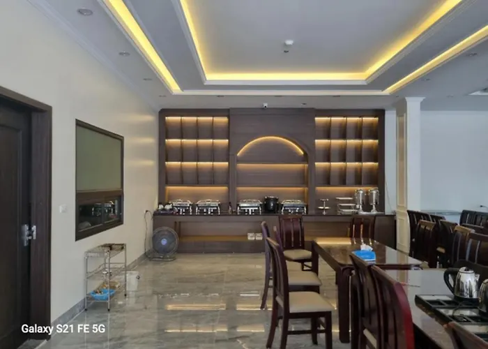 Sao Việt Hth Khách sạn