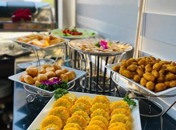 Sao Việt Hth Khách sạn